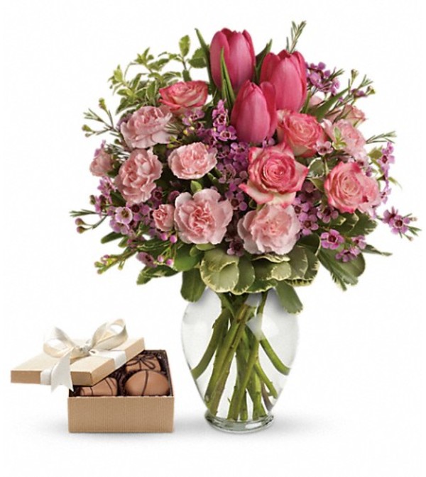 Full of Love Gift Set