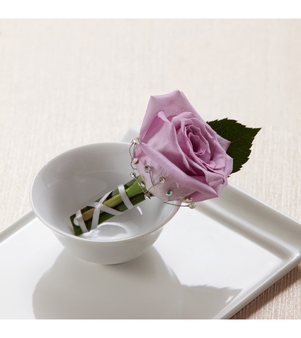 The FTD® New Love™ Boutonniere