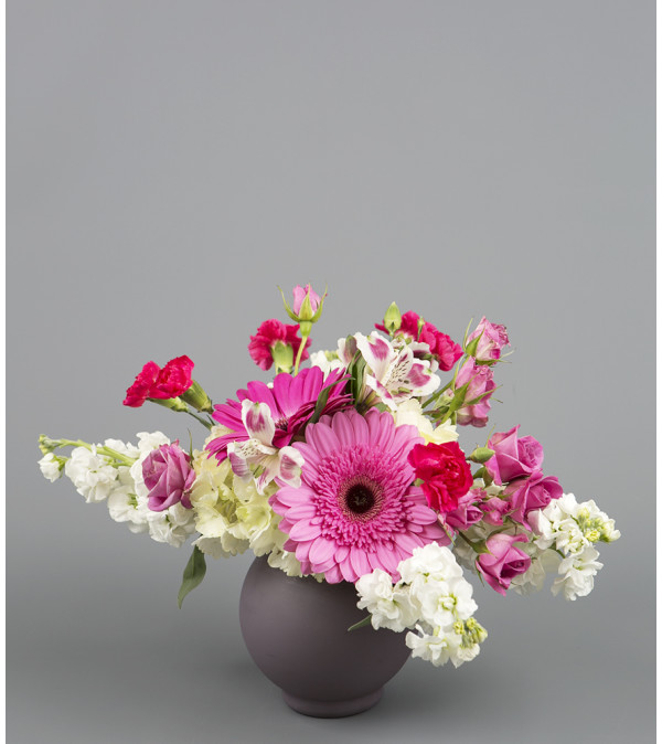 Heavenly Blooms