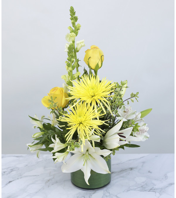 Flowers For You