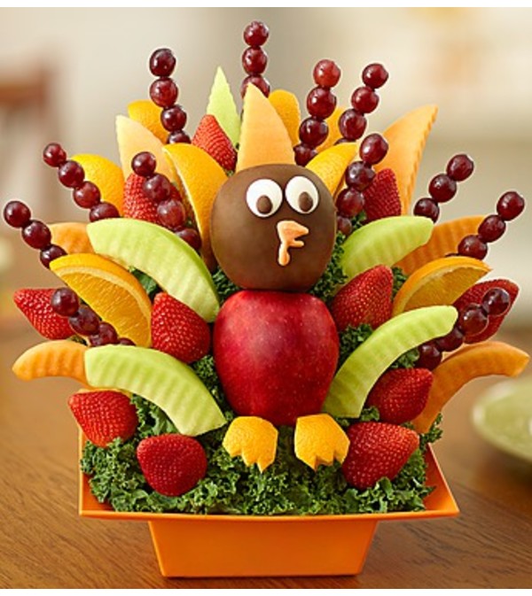 It’s Turkey Time™