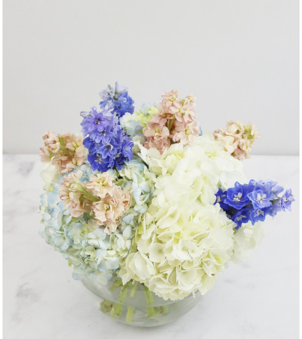 Sweet Allure Bouquet
