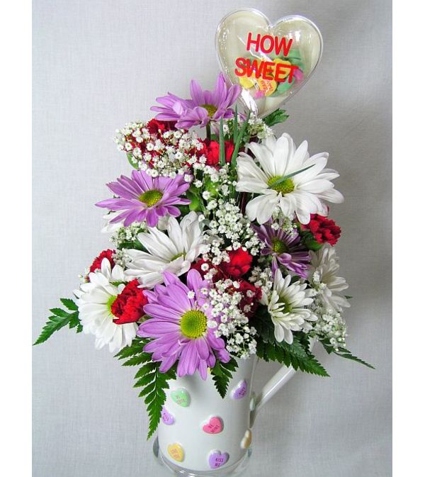 How Sweet