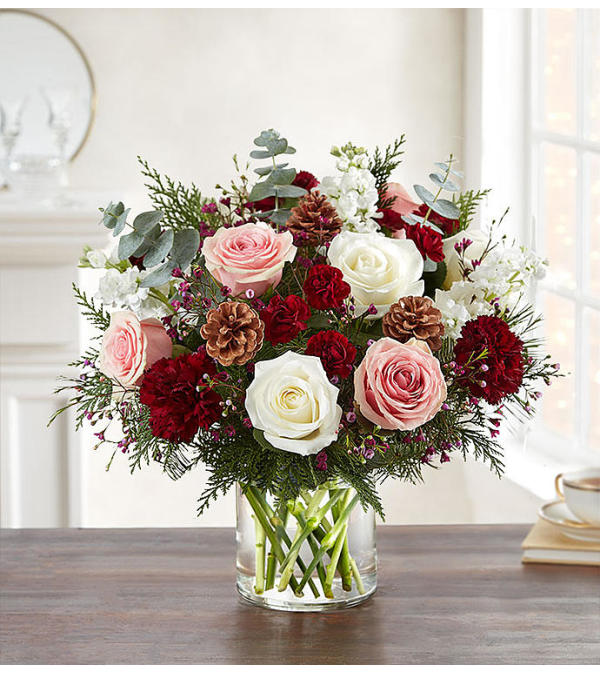 Victorian Grandeur Bouquet™