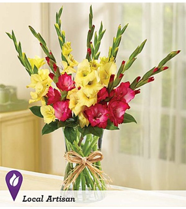 Holland J Bouquet