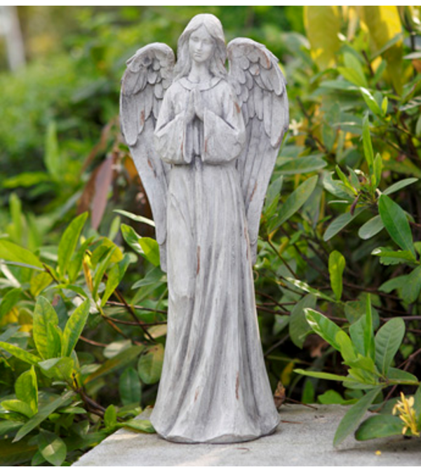 ANGEL FIGURINE