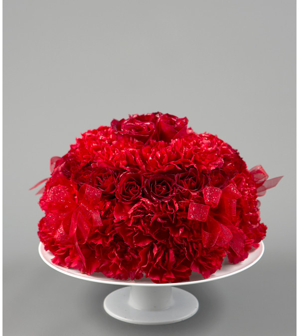 Red Velvet Cake