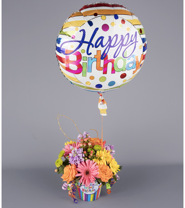 Celebrate You!