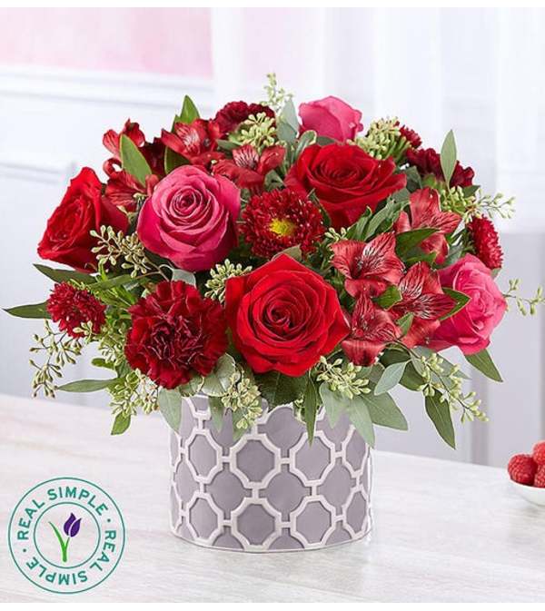 Forever Yours by Real Simple®