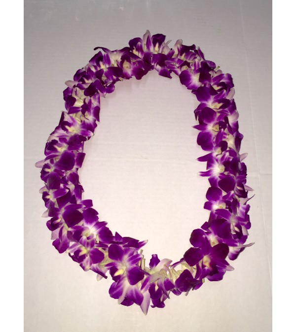Double Lei