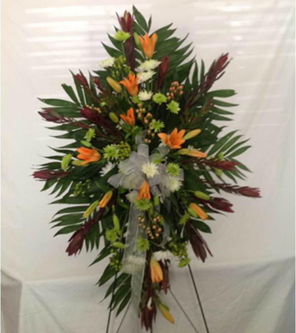 Peaceful Tribute