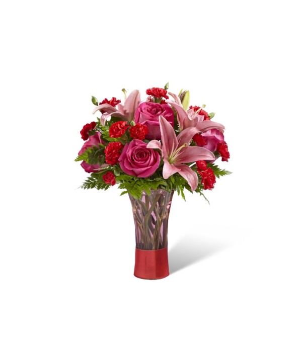 The FTD® Sweethearts® Bouquet