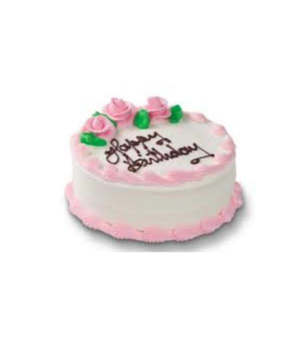 Feminine Cake