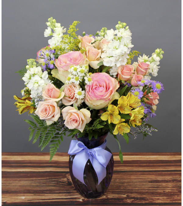 Sweetest Surprise