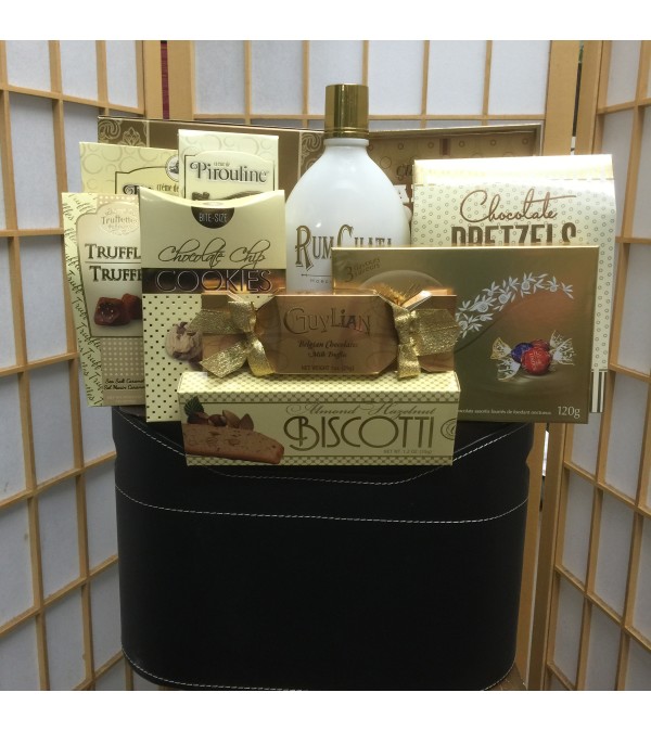 Gift Basket 7