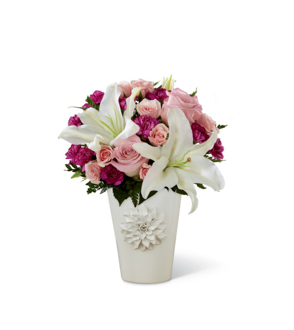 The FTD® Perfect Day™ Bouquet 2015