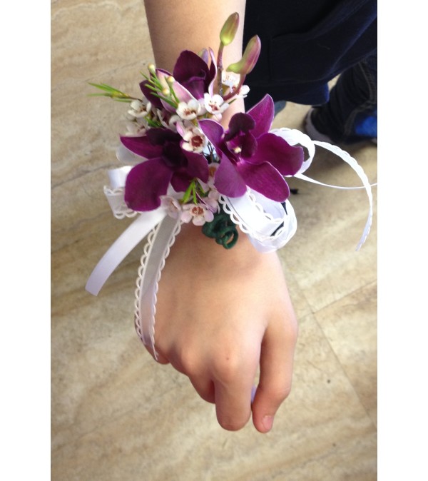 classi corsage