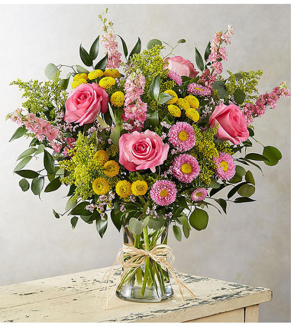 Breezy Bouquet™