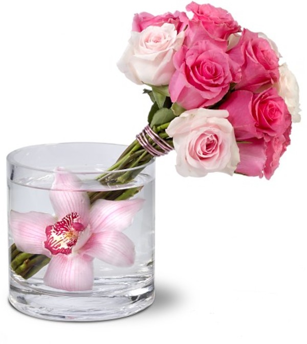 Beauty bunched