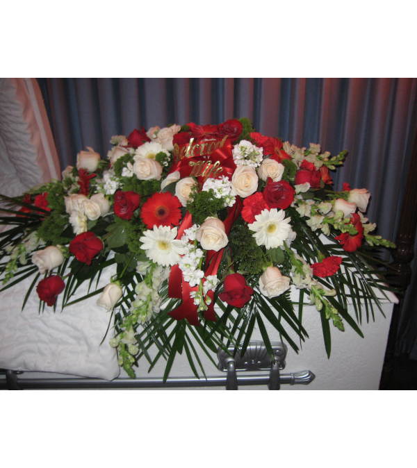 Tribute of Love
