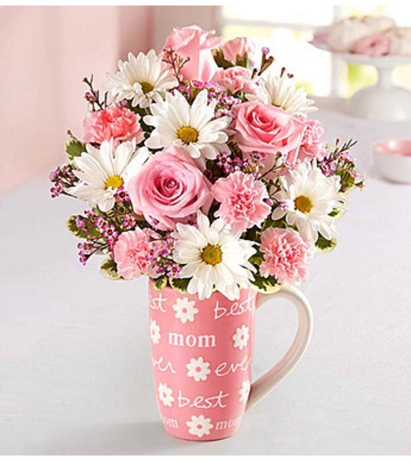 Mugable® Best Mom Ever™