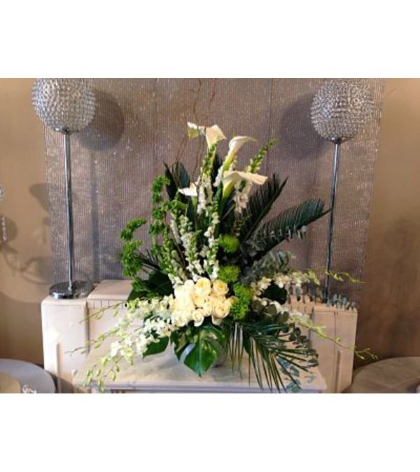Cherished Friendship Bouquet