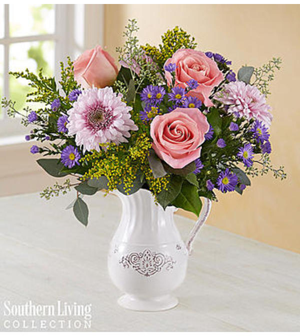 Her Special Day Bouquet™ by Southern Liv… - Florist Hagerstown, MD