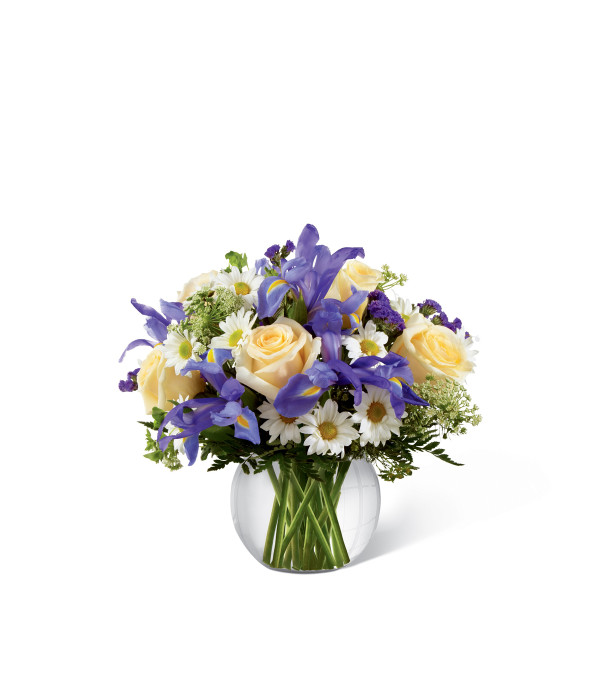 The FTD® Sweet Beginnings™ Bouquet