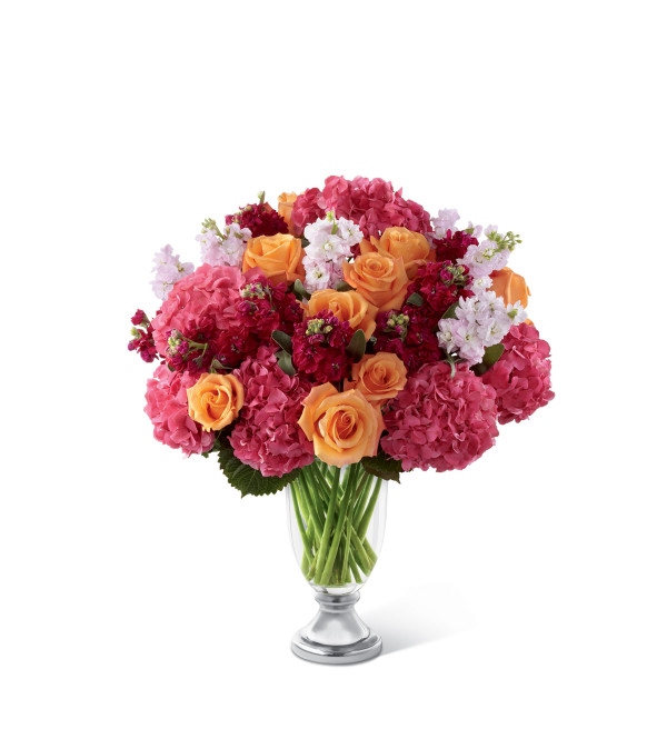 The FTD® Astonishing™ Bouquet