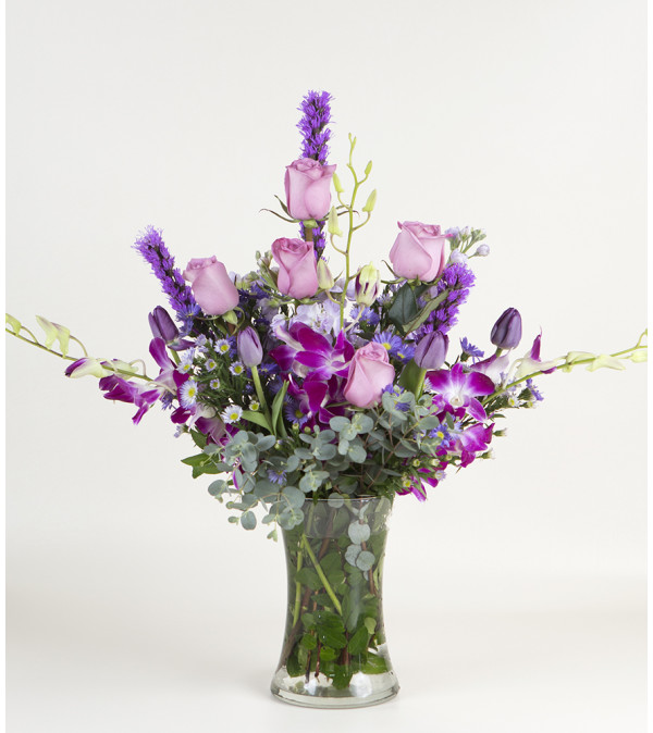 The Arrangement of Love