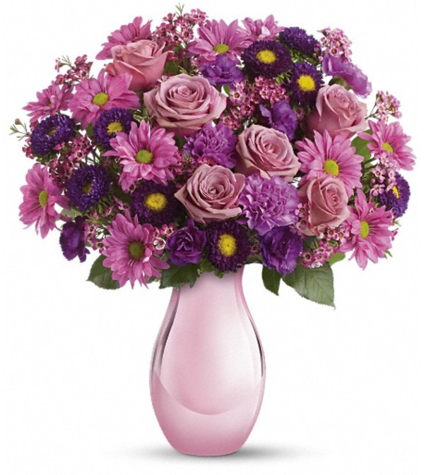 Reflections of You by Teleflora