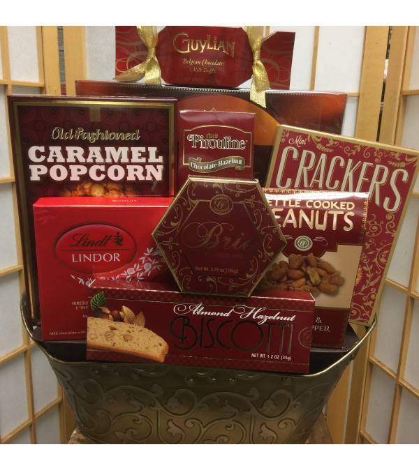 Gift Basket 6