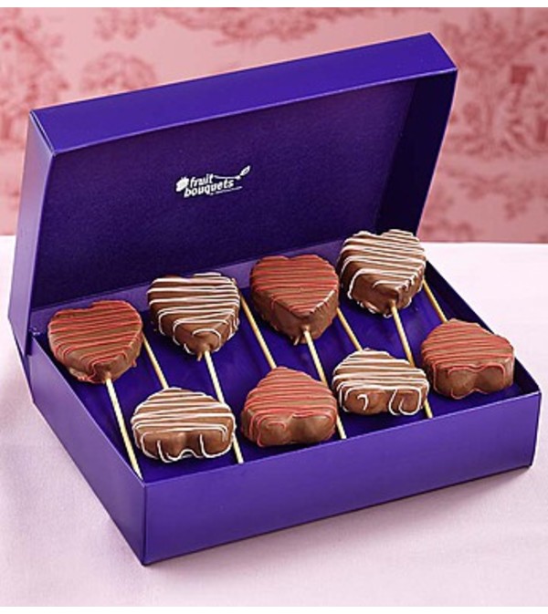 Cupid’s Kisses™ - Hearts