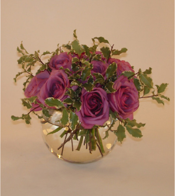 Lavender Crush