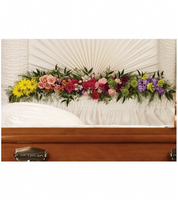 Glorious Memories Garland