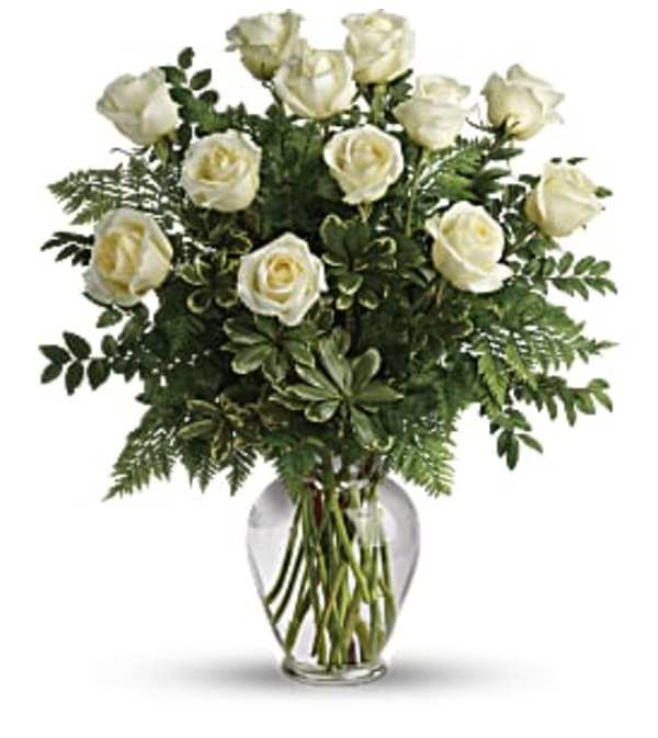 Joy Of Roses Bouquet