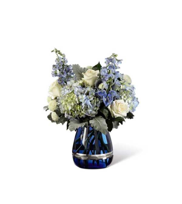 The FTD® Faithful Guardian™ Bouquet