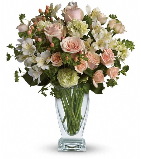 Anything for You by Teleflora