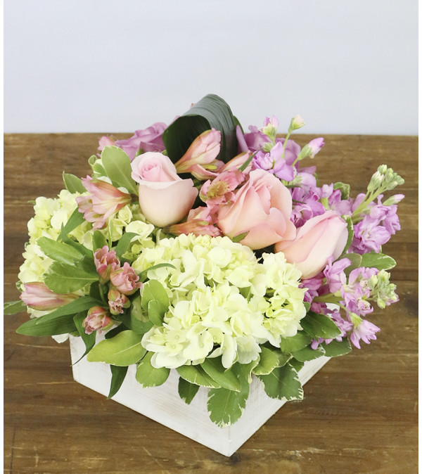 Sweet Gatherings Bouquet