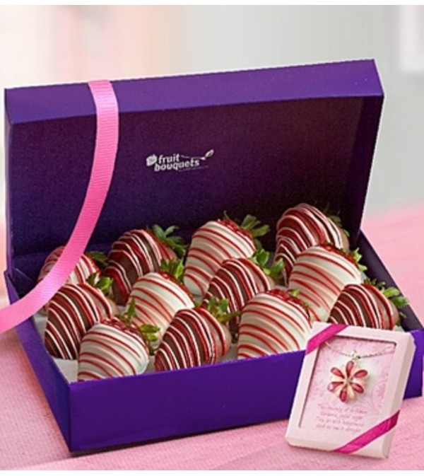 Strawberry Bliss for Mom™