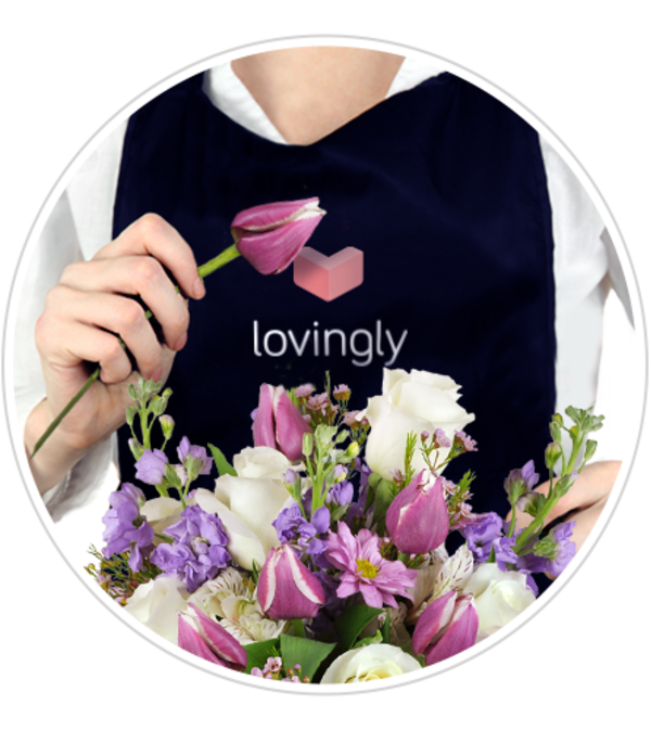 Mother’s Day Designer Bouquet