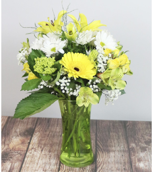 Spring Magic Bouquet