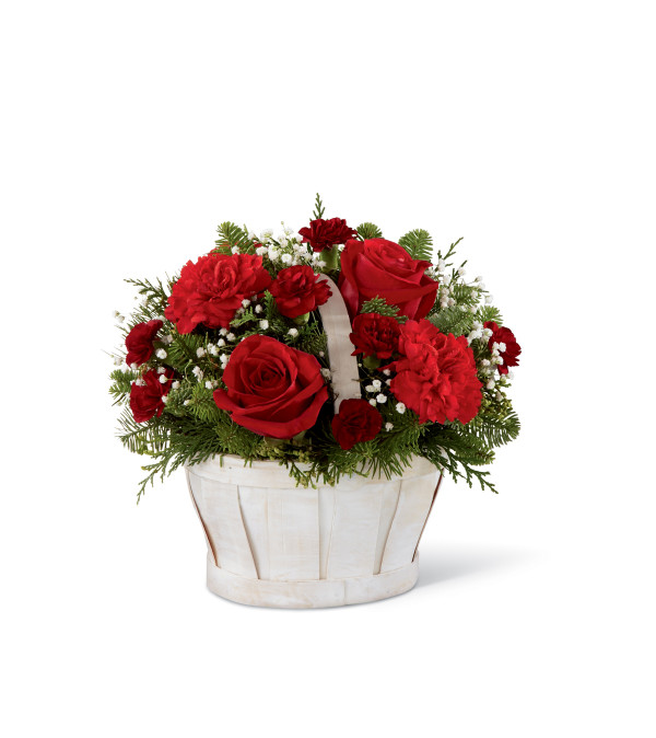 The FTD® Celebrate the Season™ Bouquet