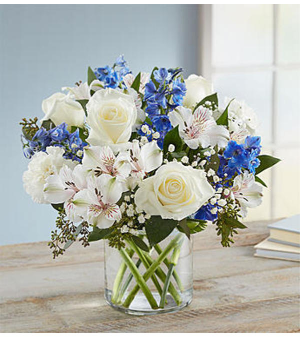 Wonderful Wishes Bouquet
