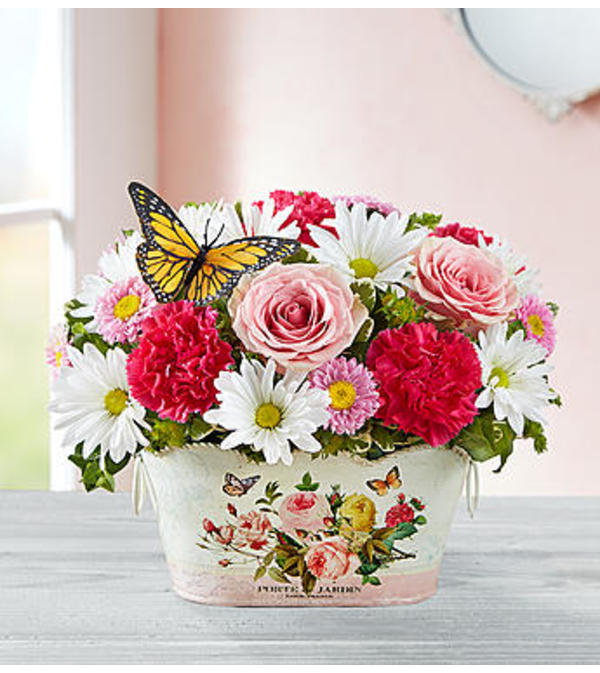 Delightful Day™ Bouquet