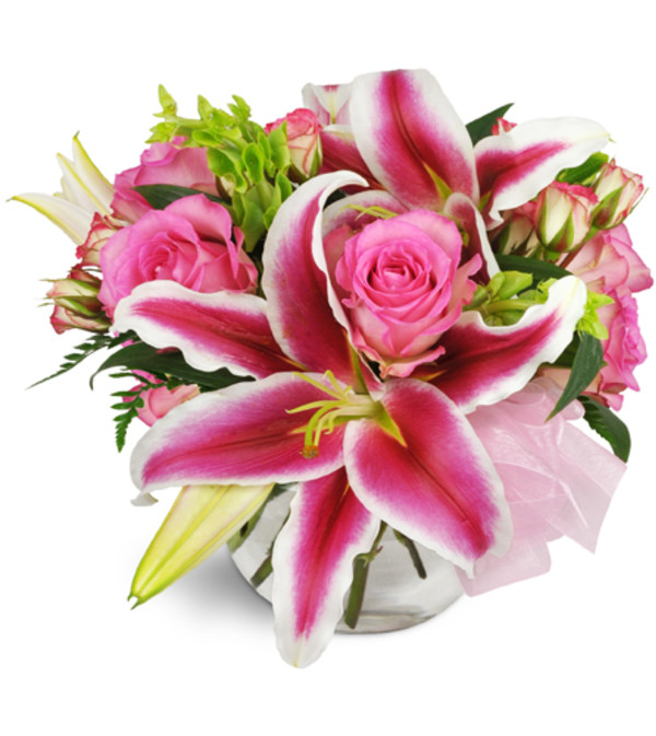 Beautiful Bouquet Of Flowers Images