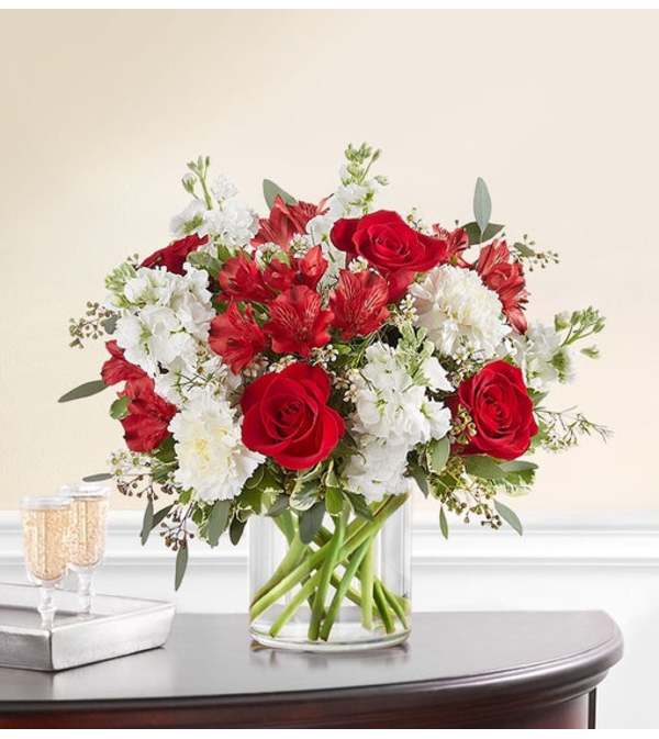 Crimson Rose™ Bouquet