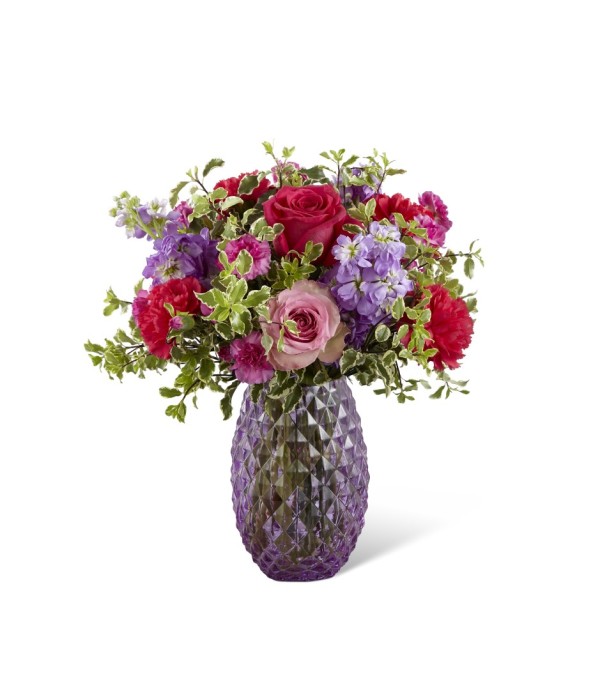 The FTD® Perfect Day™ Bouquet