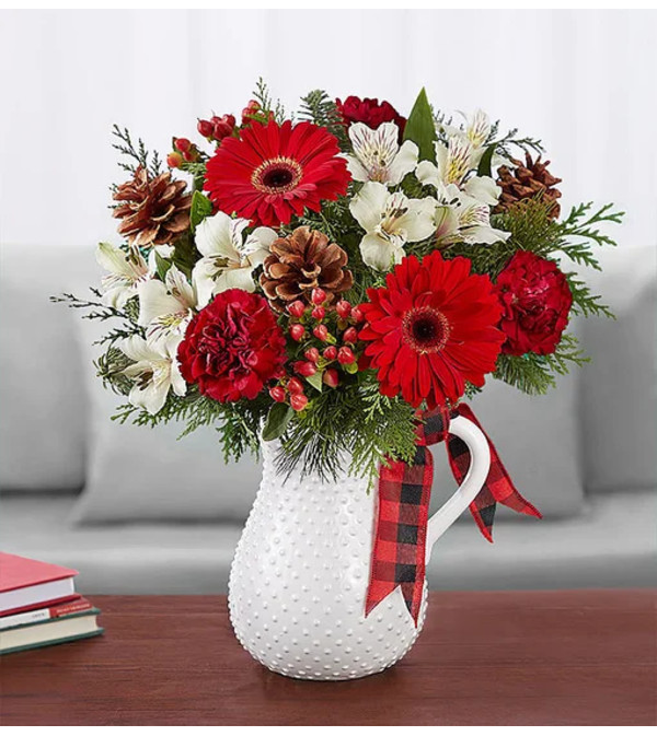 Holiday Tidings™ by Southern Living®