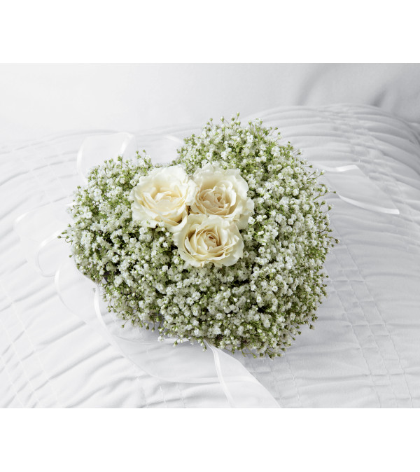 The FTD® Splendid Grace™ Casket